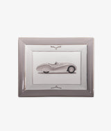 Pocket Emptier Vintage Sport Car