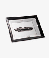 Pocket Emptier Sport Car