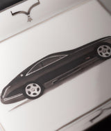 Pocket Emptier Sport Car