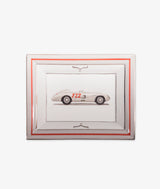 Pocket Emptier Vintage Sport Car