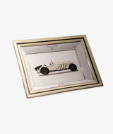 Pocket Emptier Vintage Car