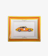 Pocket Emptier Sport Car