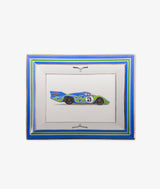 Pocket Emptier Sport Car