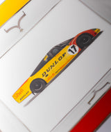 Pocket Emptier Sport Car