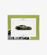 Pocket Emptier Bentley Pikes Peak Continental GT