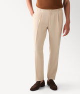 Paraggi Linen Trousers