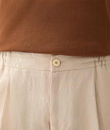 Paraggi Linen Trousers