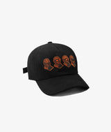 Airflow Baseball Cap