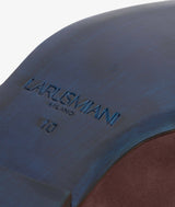 Calfskin loafers Alexander
