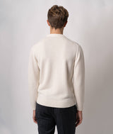 Crewneck cashmere  sweater Bergen