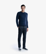 Crewneck cashmere  sweater Bergen