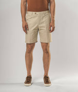 Cotton shorts Amalfi