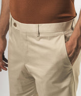 Cotton shorts Amalfi