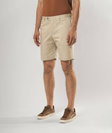 Cotton shorts Amalfi