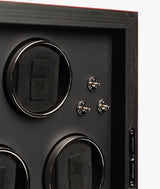 Rotation Box for Watches