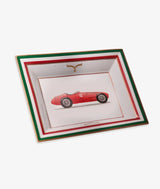 Pocket emptier  Maserati 250F