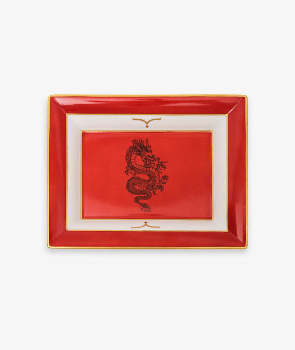 Pocket Emptier Red Dragon