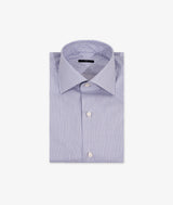 Monceau Sartorial Cotton Shirt