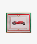 Pocket Emptier Alfa Romeo 6c