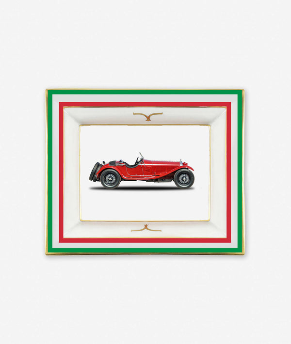 Pocket Emptier Alfa Romeo 6c