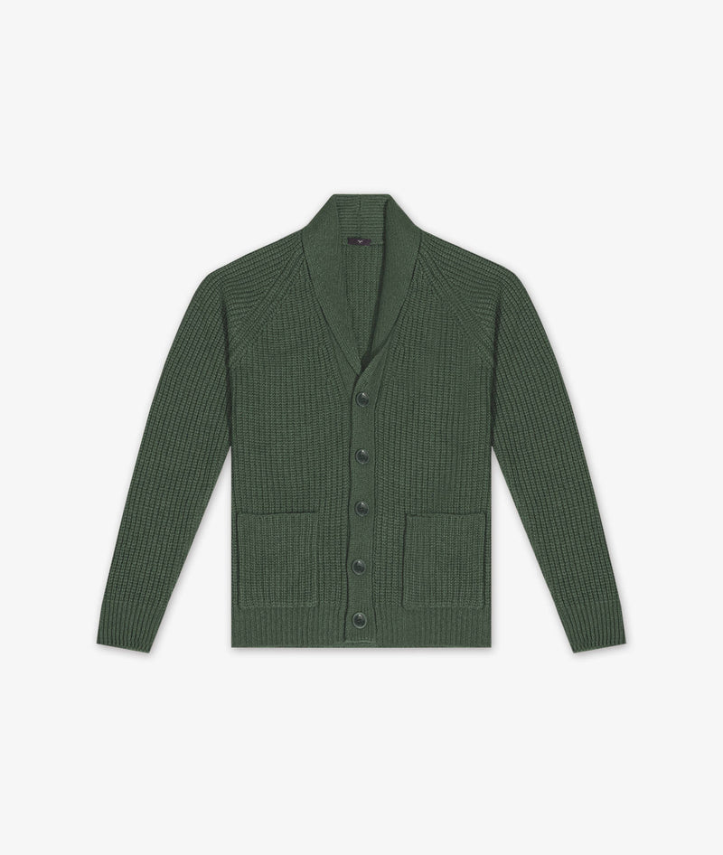 Cashmere cardigan Innsbruck