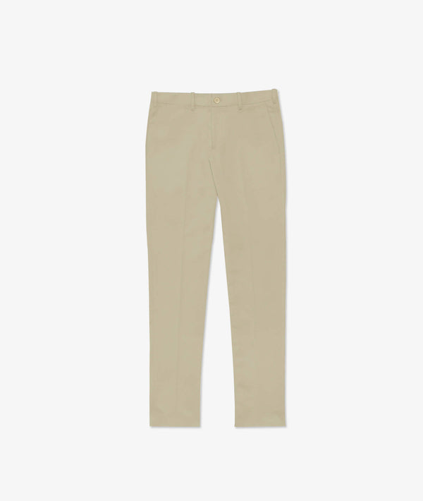 Cotton trousers New York