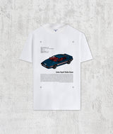 The Automotive Gallery - 20. Lotus Esprit Turbo Essex