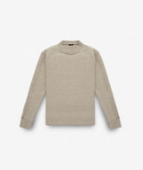 Crew Neck Sweater Diablerets