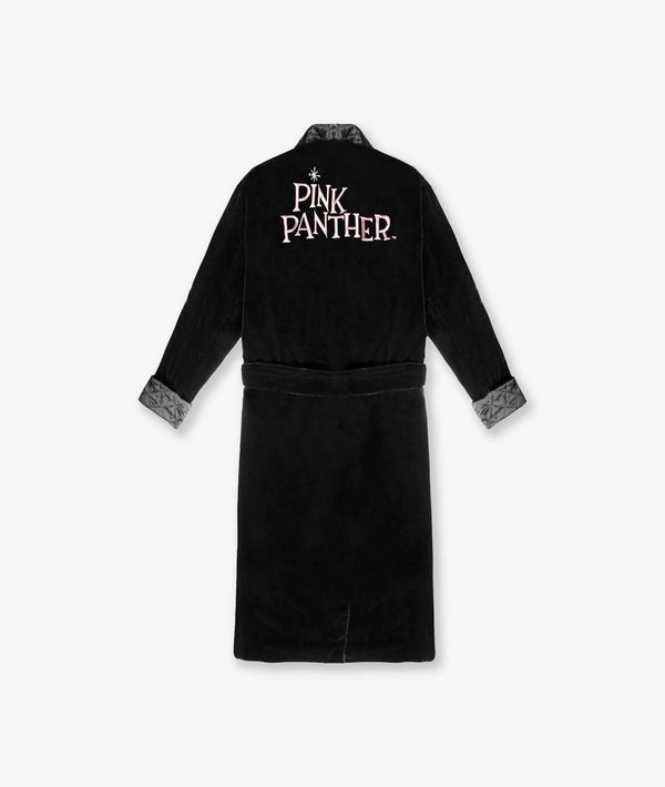 Robe Pink Panther