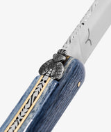 Prestige Giraffe Bone Carving Set