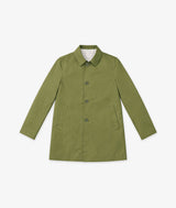 Deauville Reversible Duster Coat