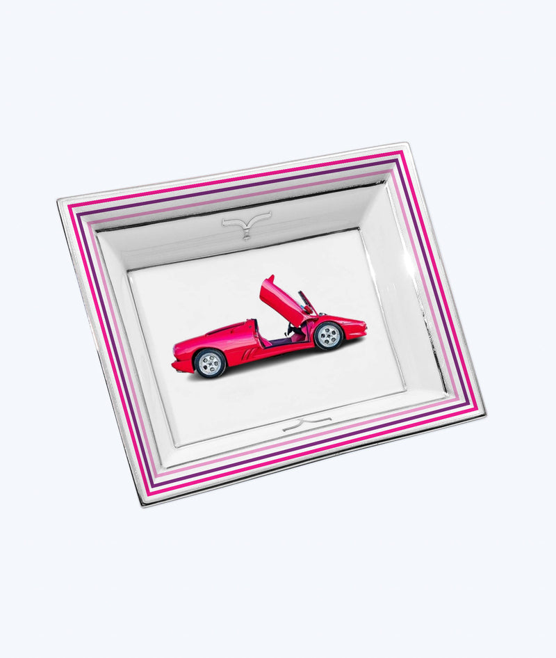 Pocket Emptier Diablo VT Roadster