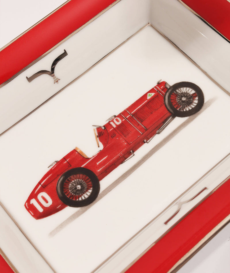 Pocket emptier Alfa Romeo P2