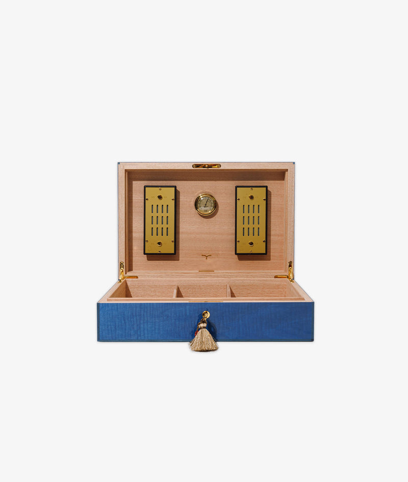 Humidor St.Moritz