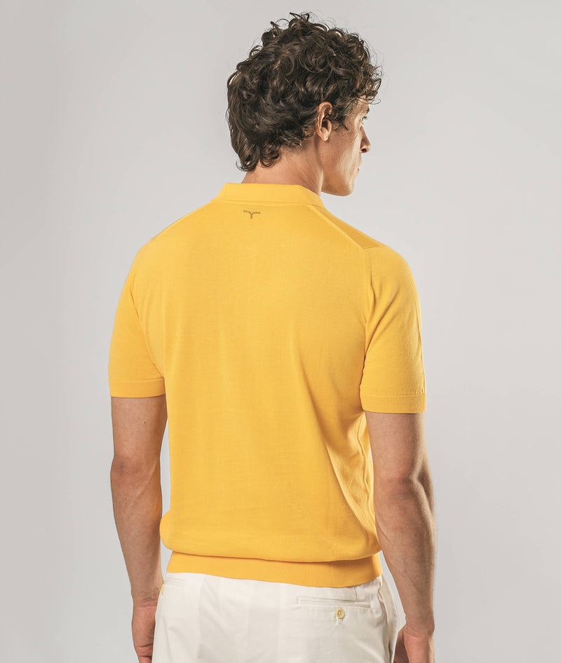 Sea Island polo Amalfi