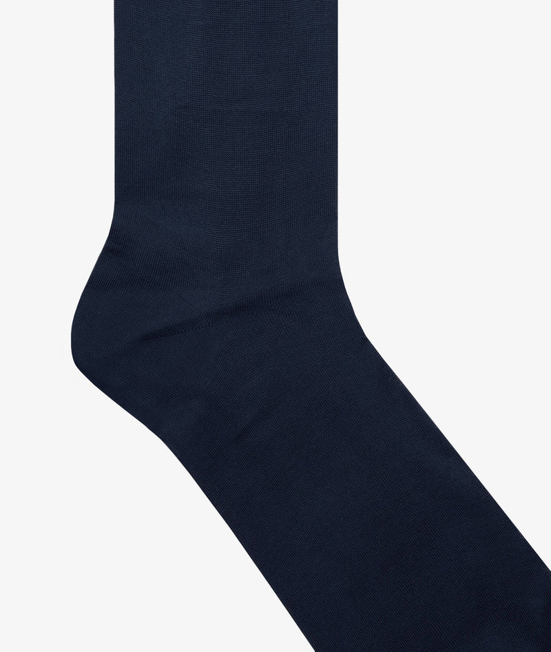 Long Silk socks