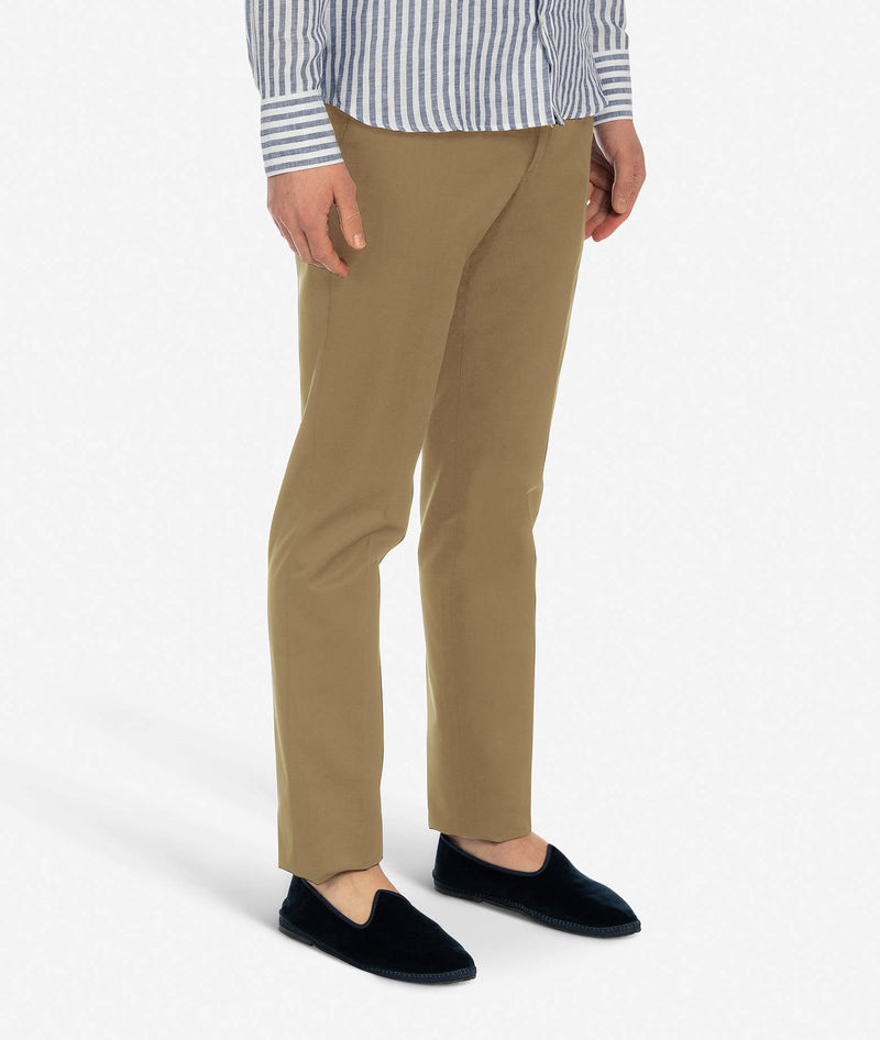 Cotton chino Mykonos