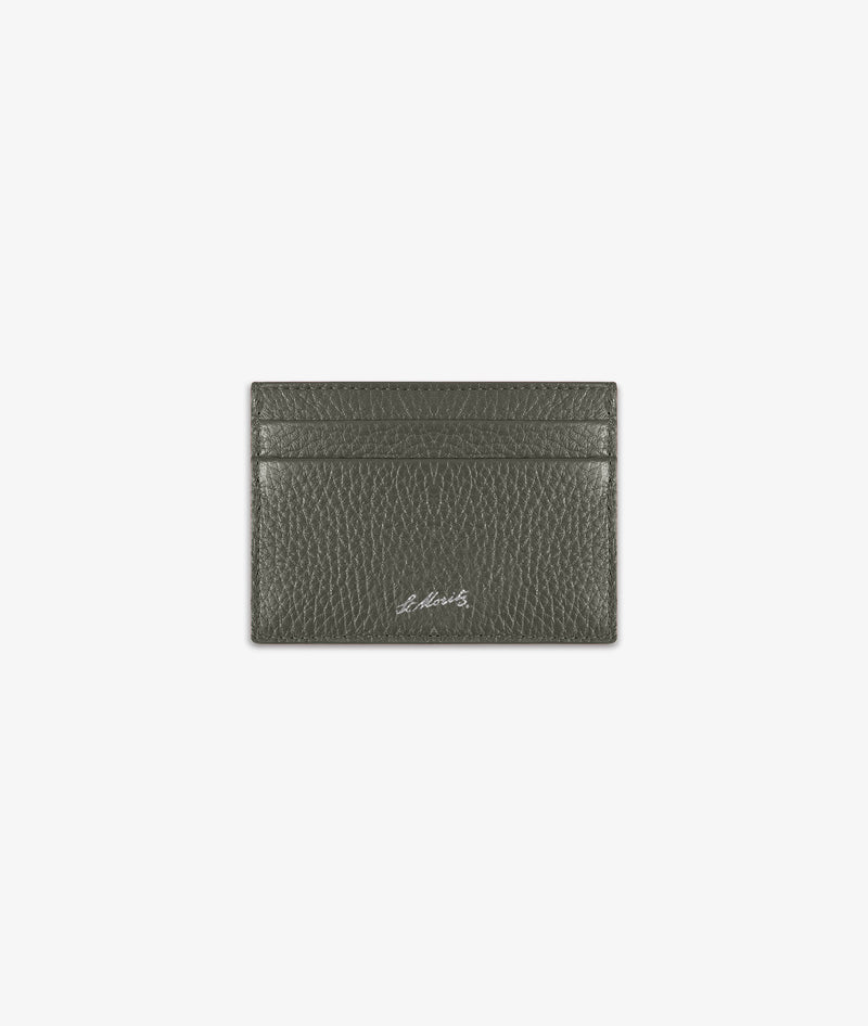 Horizontal card holder St.Moritz