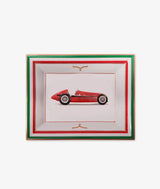 Pocket emptier Alfa Romeo 158 Alfetta