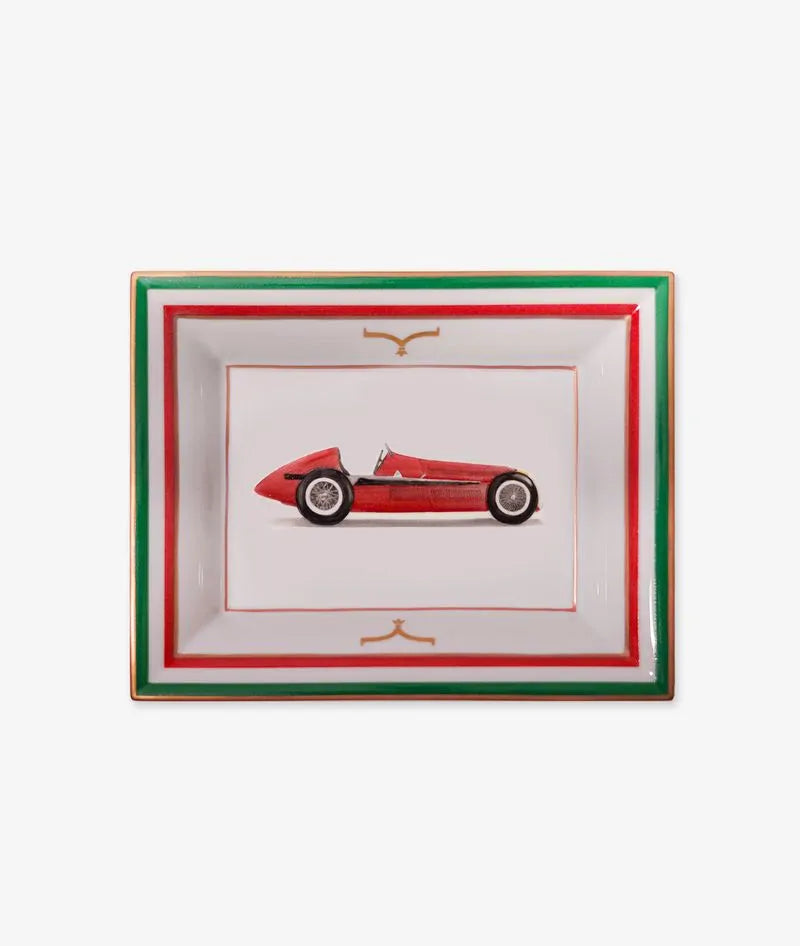 Pocket emptier Alfa Romeo 158 Alfetta