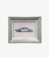 Pocket emptier "Sport Car"