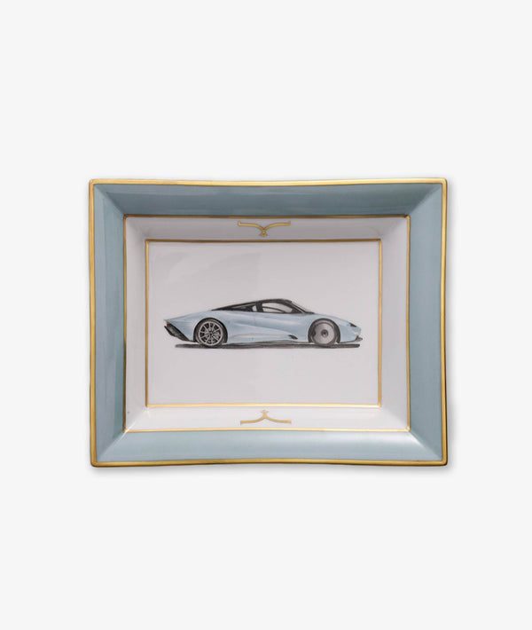 Pocket emptier "Sport Car"