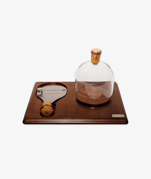 Truffle set Bamboo