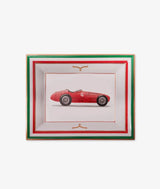 Pocket emptier  Maserati 250F