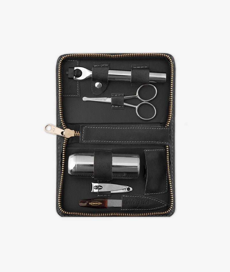 Zip Shaving Kit