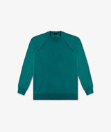 Crewneck cashmere sweater Anchorage