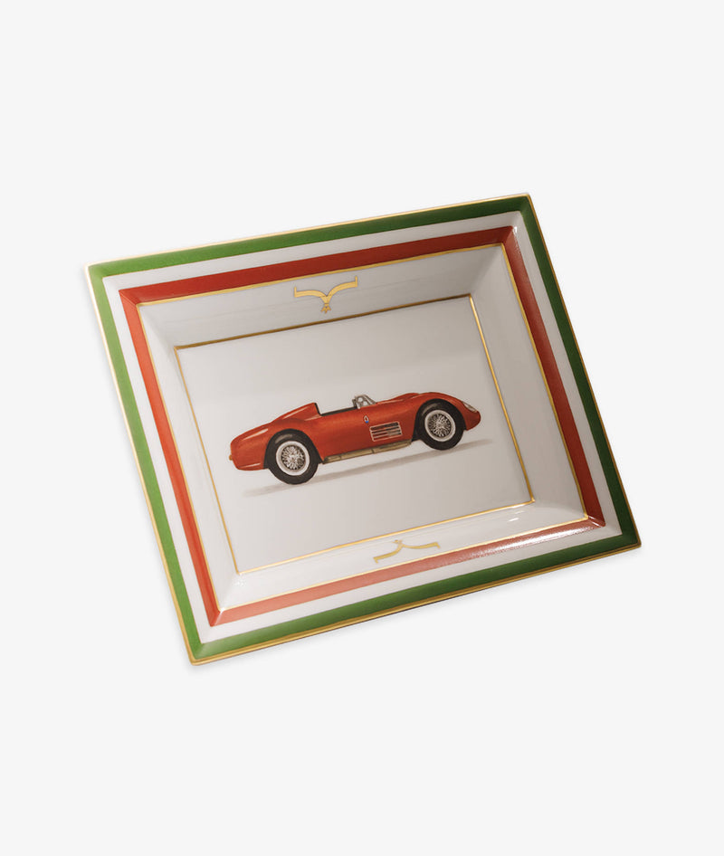 Pocket Emptier Maserati