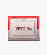 Pocket emptier Alfa Romeo F1