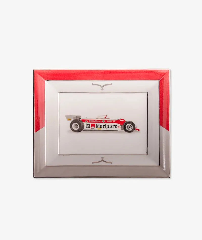 Pocket emptier Alfa Romeo F1