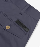 Cotton trousers New York